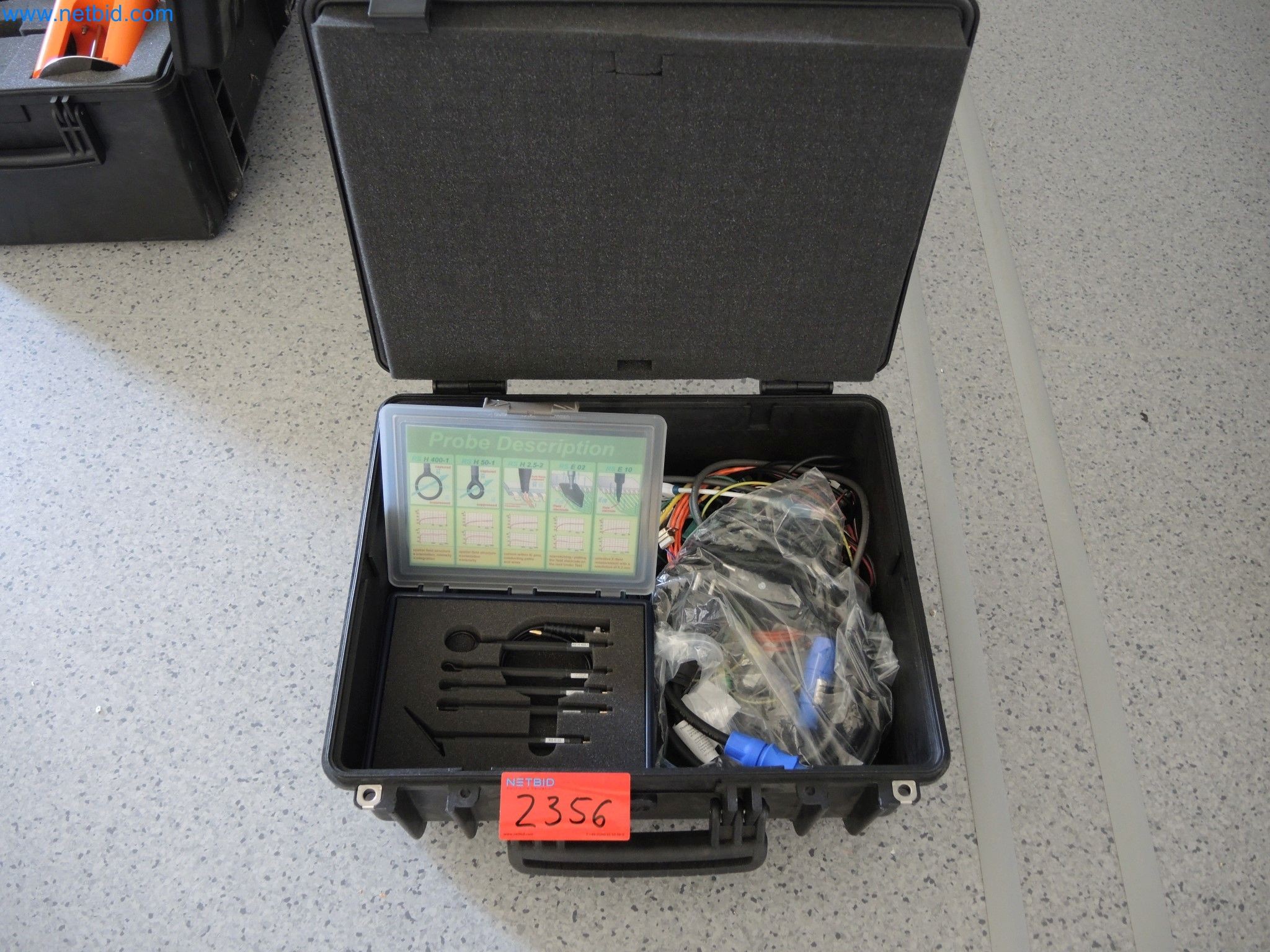 LILIUM eAircraft GmbH / LILIUM GmbH; machines, test systems and operating equipment for the production of eVTOLs-5