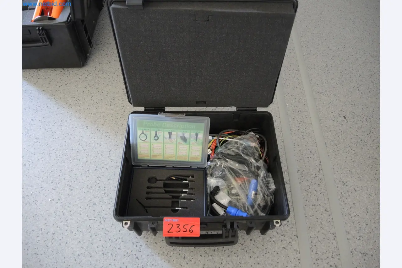 LILIUM eAircraft GmbH / LILIUM GmbH; machines, test systems and operating equipment for the production of eVTOLs-5