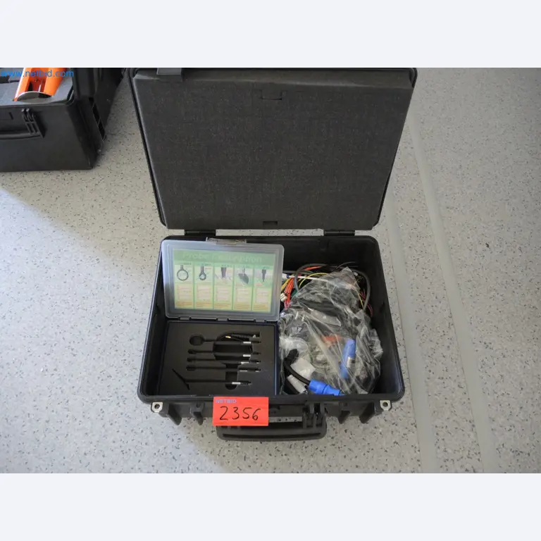 LILIUM eAircraft GmbH / LILIUM GmbH; machines, test systems and operating equipment for the production of eVTOLs-5