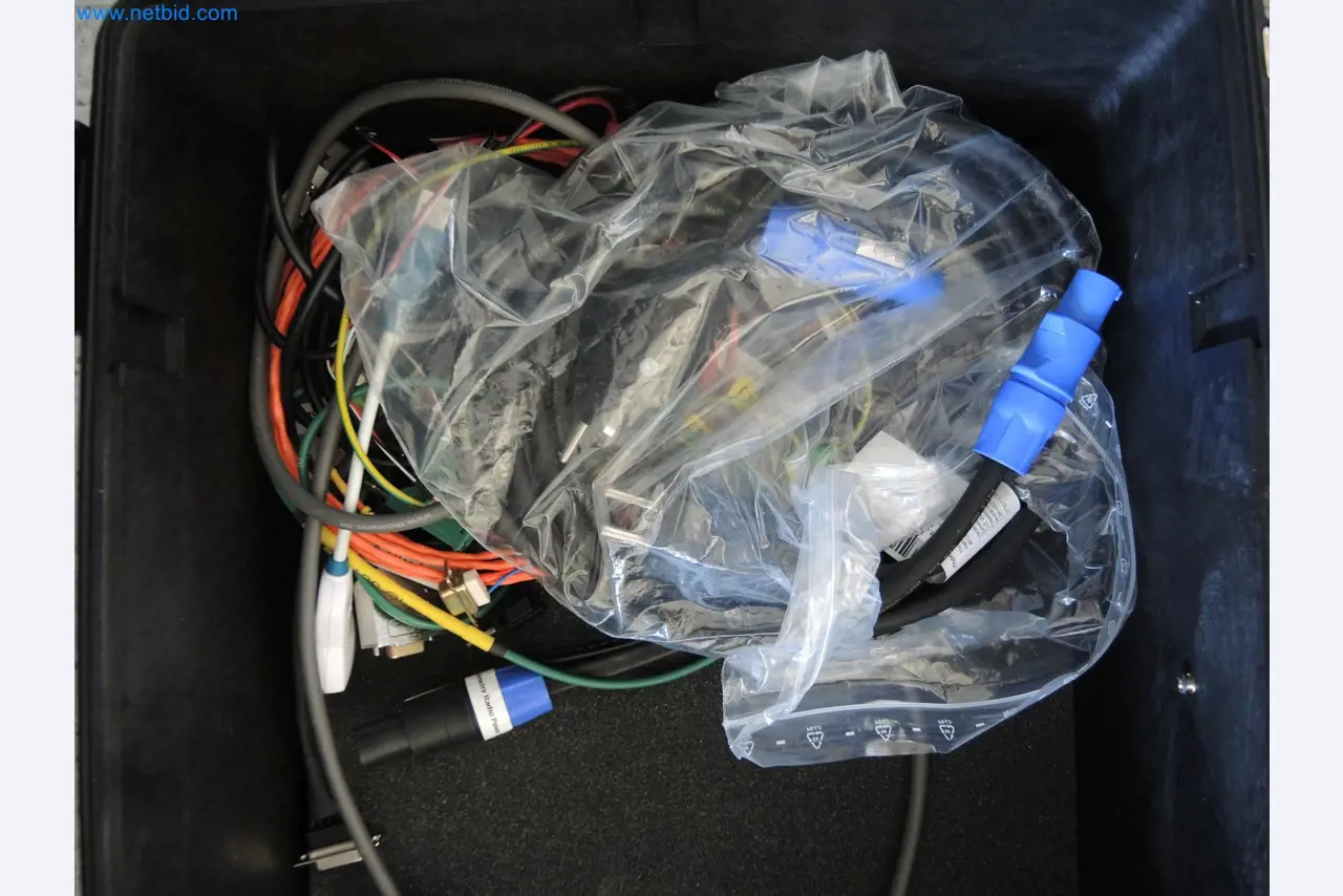 LILIUM eAircraft GmbH / LILIUM GmbH; machines, test systems and operating equipment for the production of eVTOLs-6