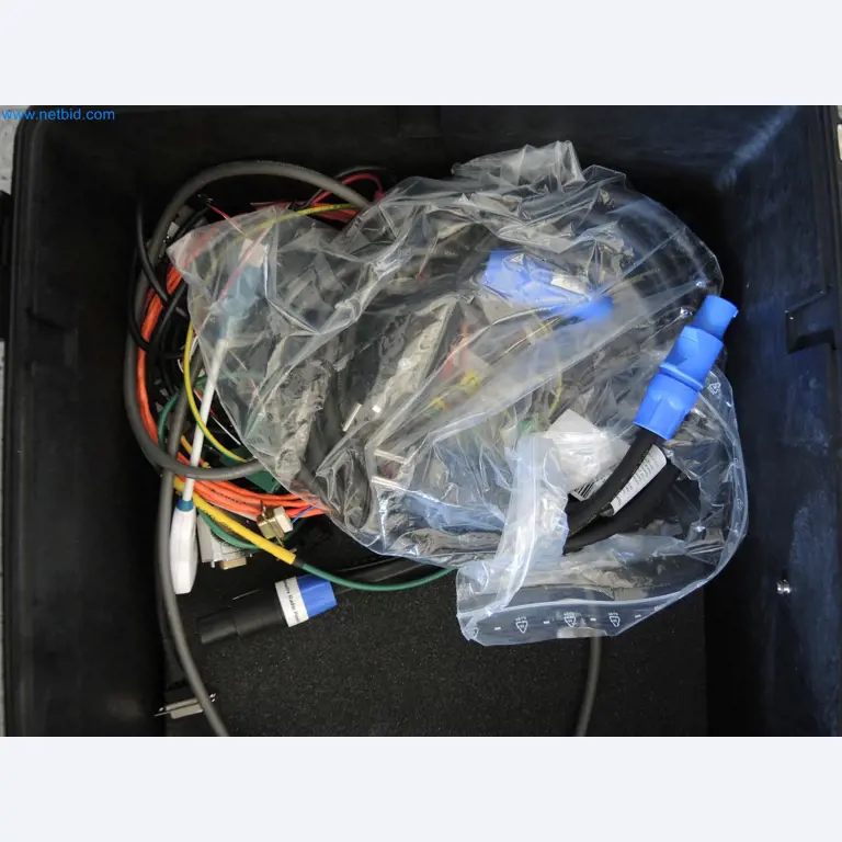 LILIUM eAircraft GmbH / LILIUM GmbH; machines, test systems and operating equipment for the production of eVTOLs-6