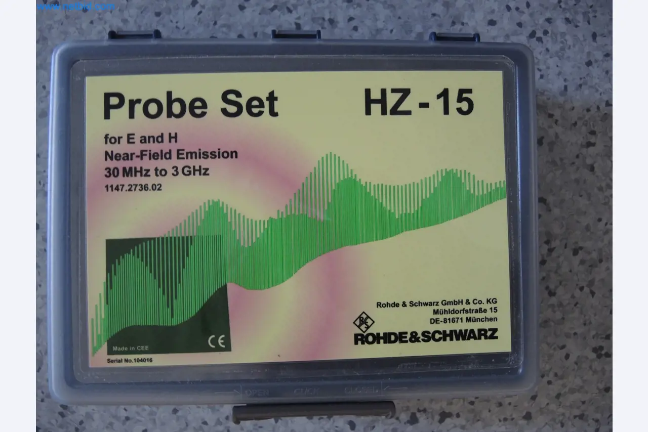 LILIUM eAircraft GmbH / LILIUM GmbH; machines, test systems and operating equipment for the production of eVTOLs-7