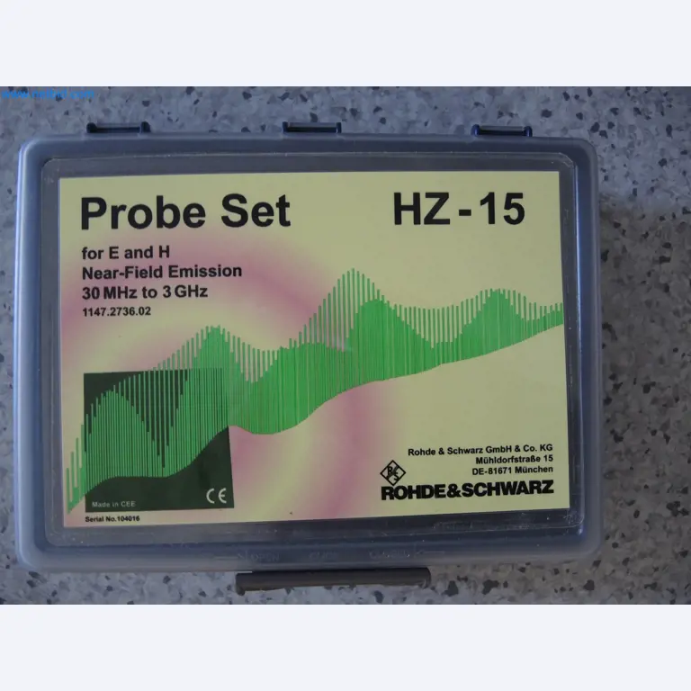 LILIUM eAircraft GmbH / LILIUM GmbH; machines, test systems and operating equipment for the production of eVTOLs-7