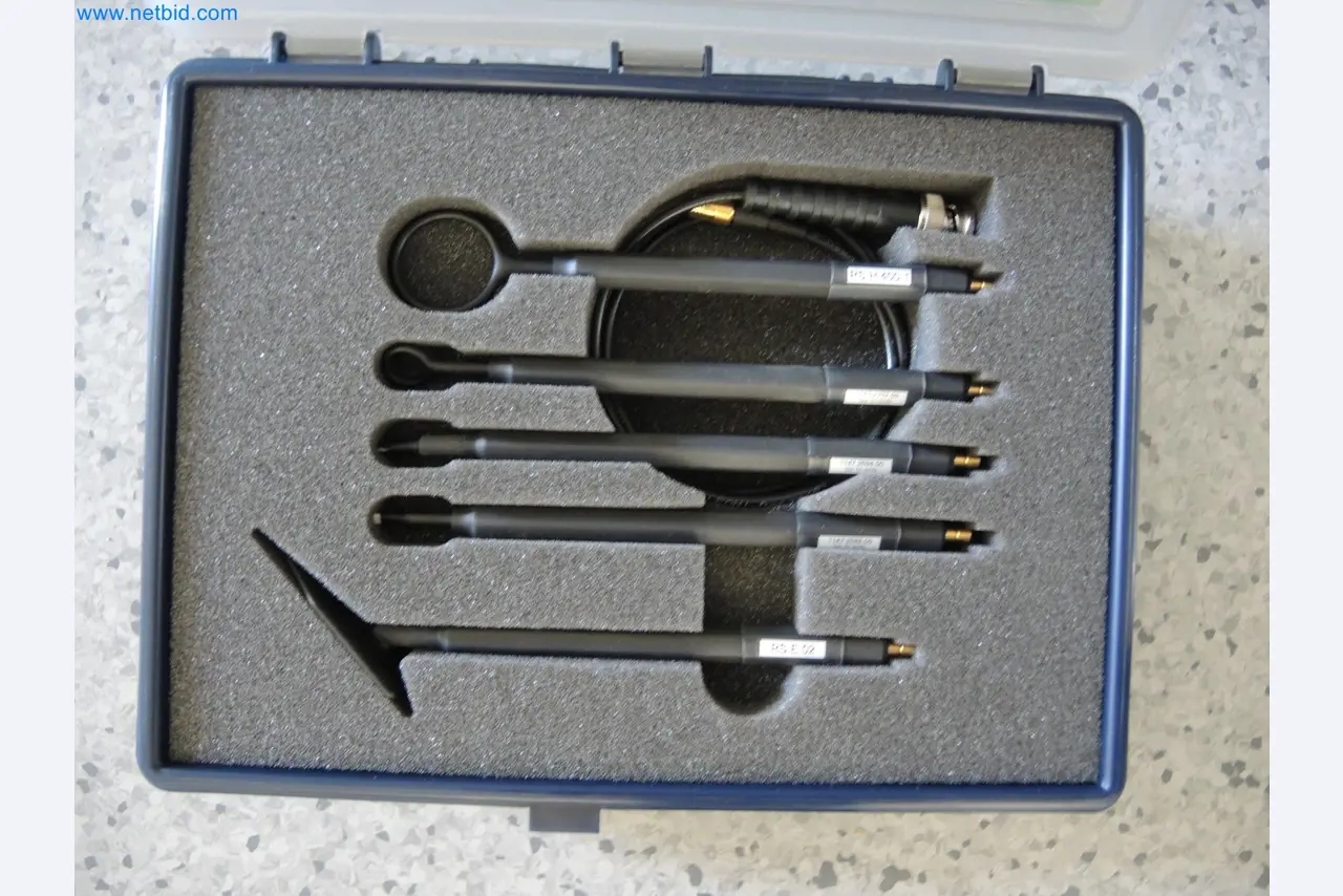 LILIUM eAircraft GmbH / LILIUM GmbH; machines, test systems and operating equipment for the production of eVTOLs-8