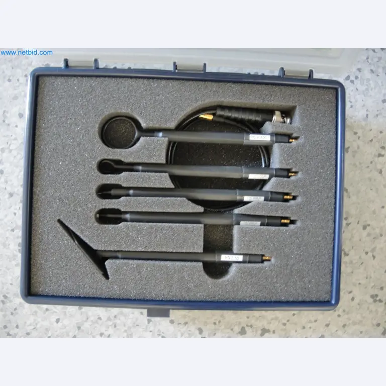 LILIUM eAircraft GmbH / LILIUM GmbH; machines, test systems and operating equipment for the production of eVTOLs-8