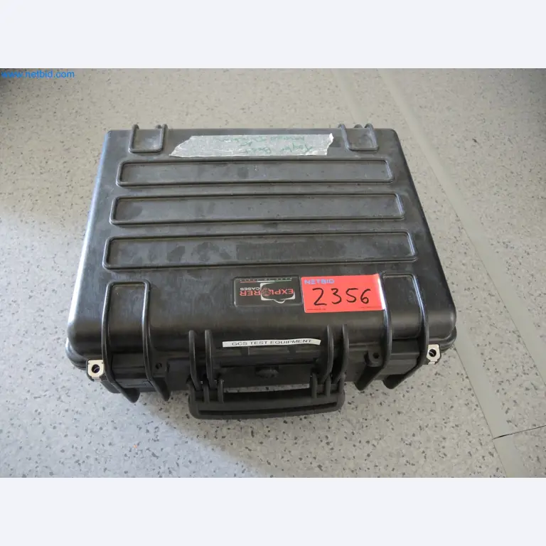 LILIUM eAircraft GmbH / LILIUM GmbH; machines, test systems and operating equipment for the production of eVTOLs-9