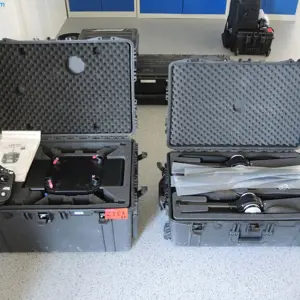 Dron (doplačilo se lahko spremeni) Drohne Volt Hercules 20