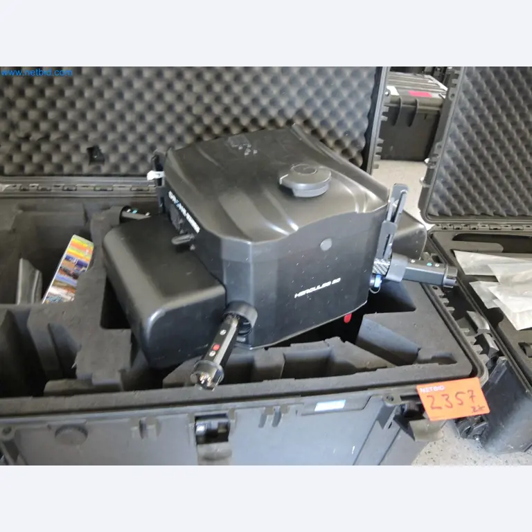 LILIUM eAircraft GmbH / LILIUM GmbH; machines, test systems and operating equipment for the production of eVTOLs-4