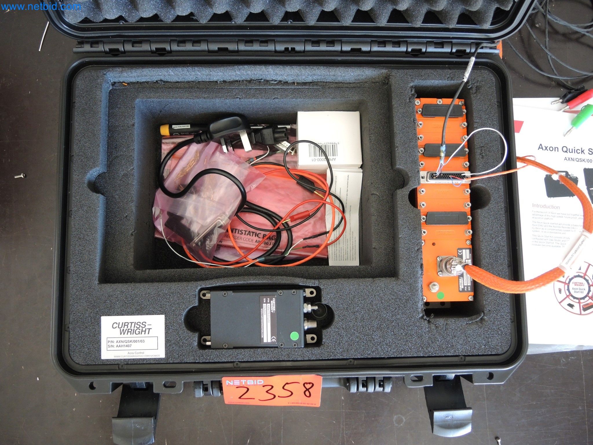 LILIUM eAircraft GmbH / LILIUM GmbH; machines, test systems and operating equipment for the production of eVTOLs-2