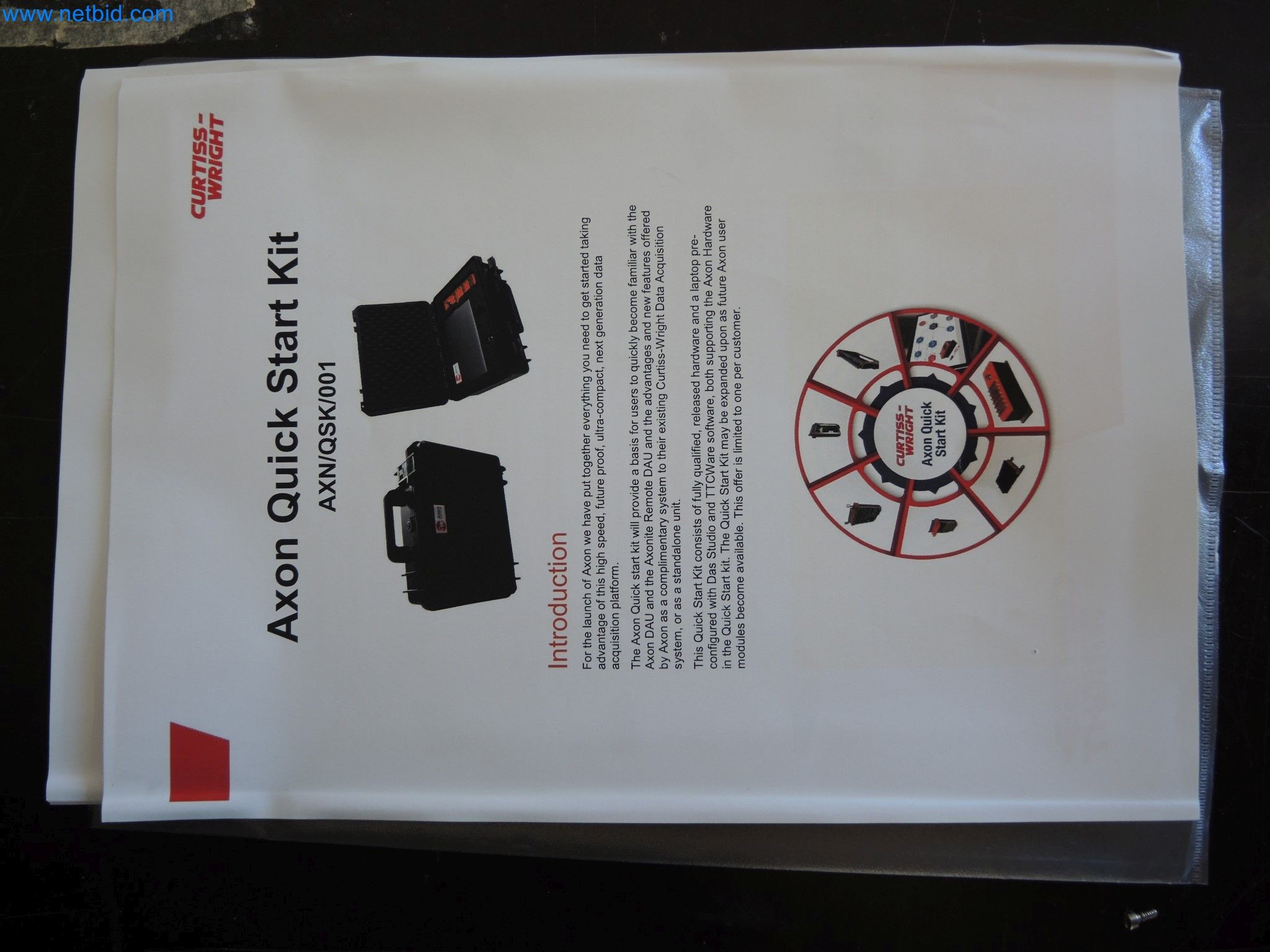 LILIUM eAircraft GmbH / LILIUM GmbH; machines, test systems and operating equipment for the production of eVTOLs-3