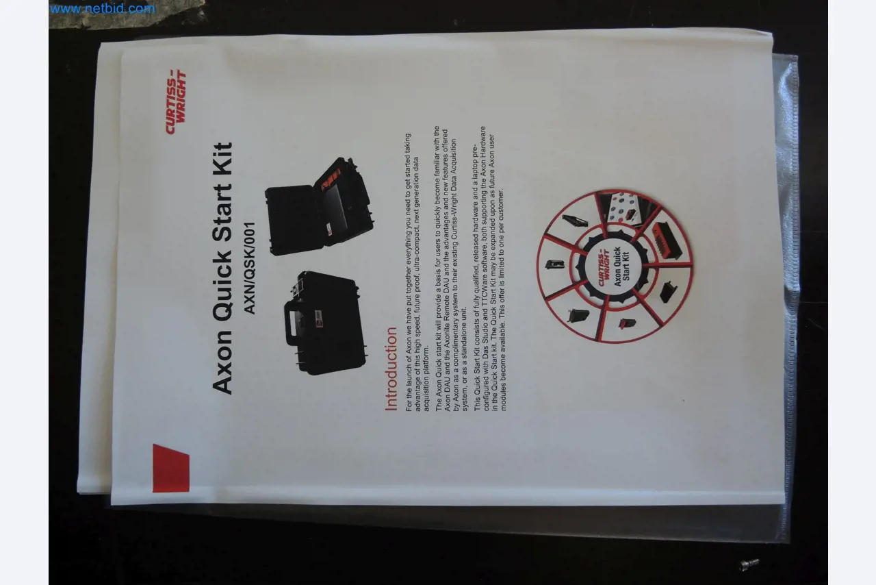 LILIUM eAircraft GmbH / LILIUM GmbH; machines, test systems and operating equipment for the production of eVTOLs-3