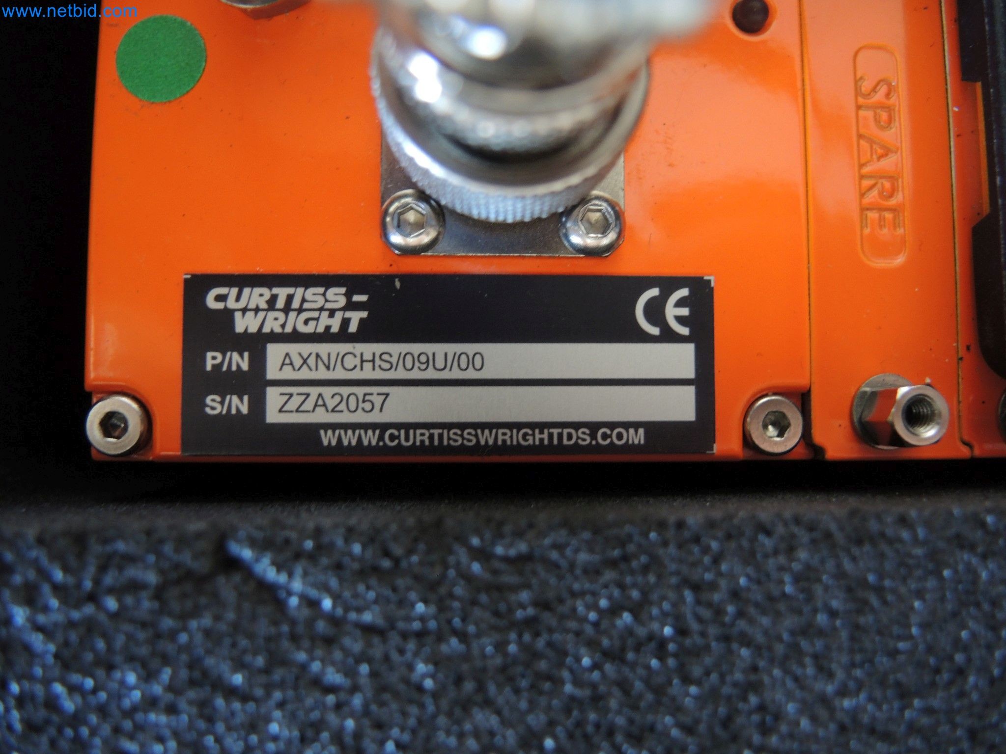 LILIUM eAircraft GmbH / LILIUM GmbH; machines, test systems and operating equipment for the production of eVTOLs-4