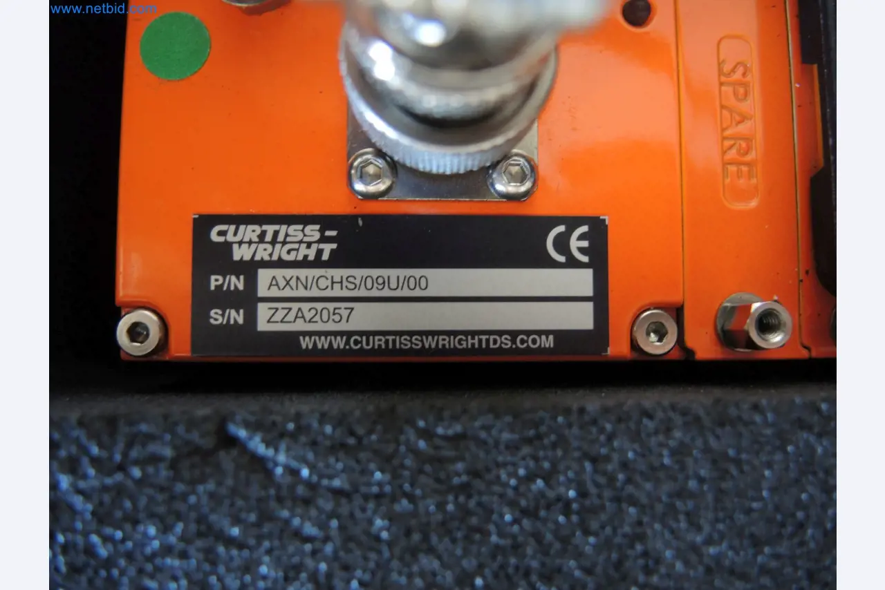 LILIUM eAircraft GmbH / LILIUM GmbH; machines, test systems and operating equipment for the production of eVTOLs-4