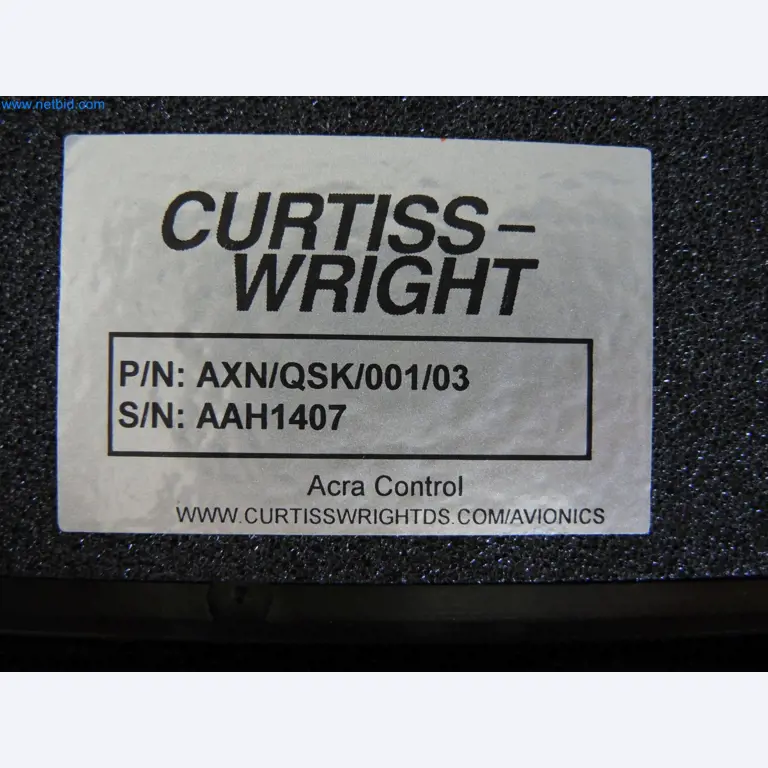 LILIUM eAircraft GmbH / LILIUM GmbH; machines, test systems and operating equipment for the production of eVTOLs-5