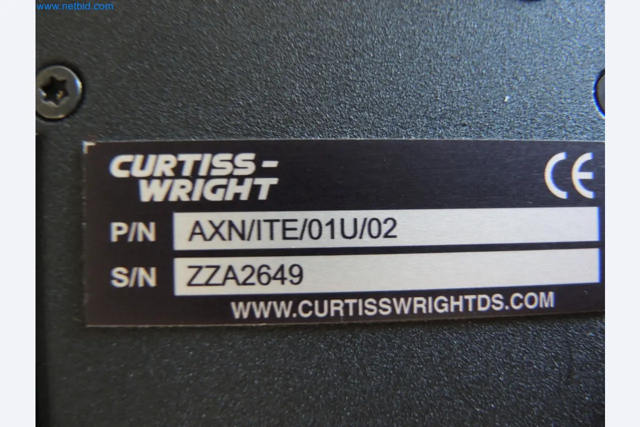 LILIUM eAircraft GmbH / LILIUM GmbH; machines, test systems and operating equipment for the production of eVTOLs-6