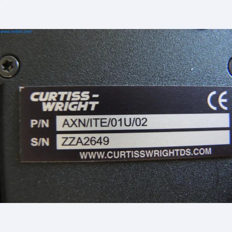 LILIUM eAircraft GmbH / LILIUM GmbH; machines, test systems and operating equipment for the production of eVTOLs-6