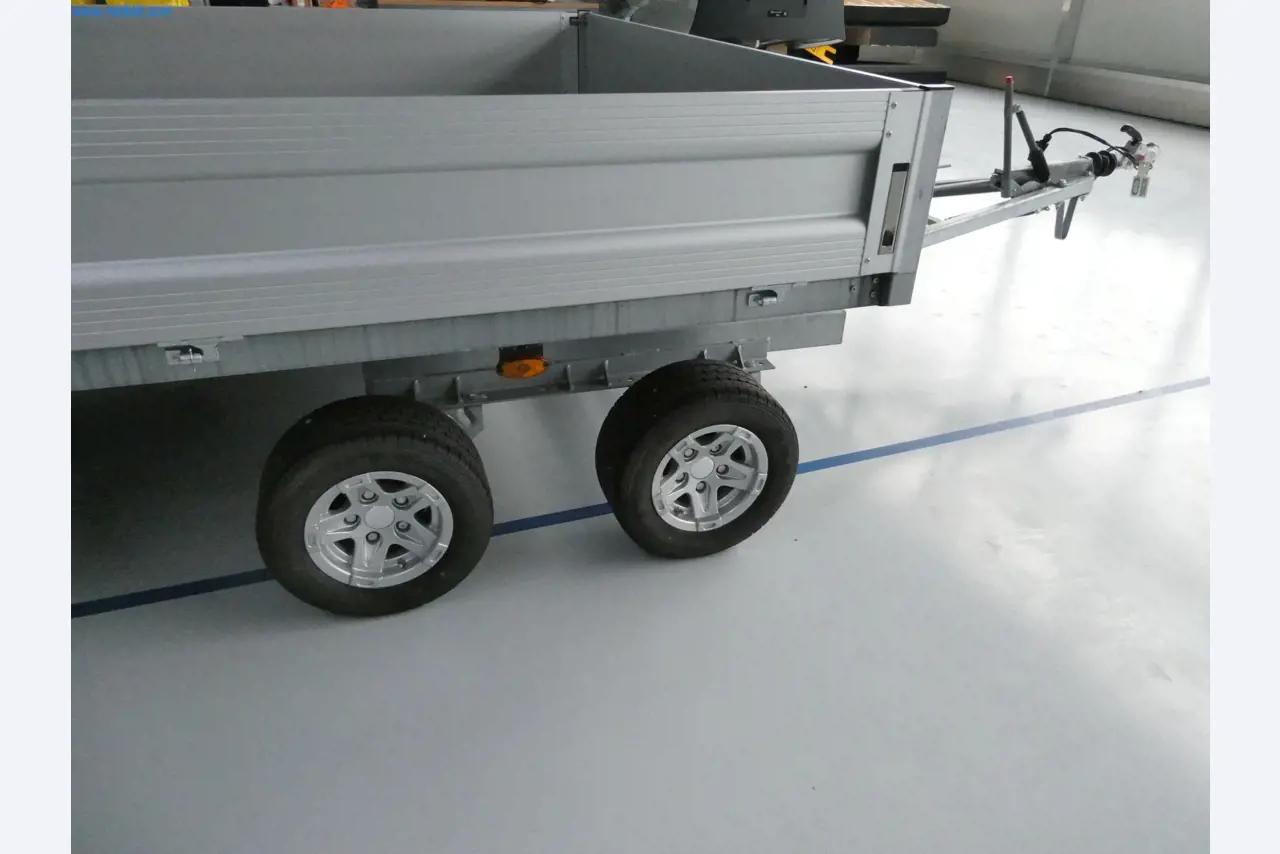 LILIUM eAircraft GmbH / LILIUM GmbH; technical equipment, avionics inventory, spare parts, and operating supplies for the manufacture of eVTOLs-10