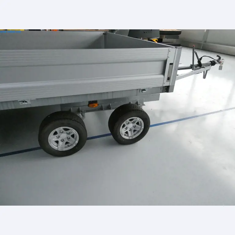 LILIUM eAircraft GmbH / LILIUM GmbH; technical equipment, avionics inventory, spare parts, and operating supplies for the manufacture of eVTOLs-10