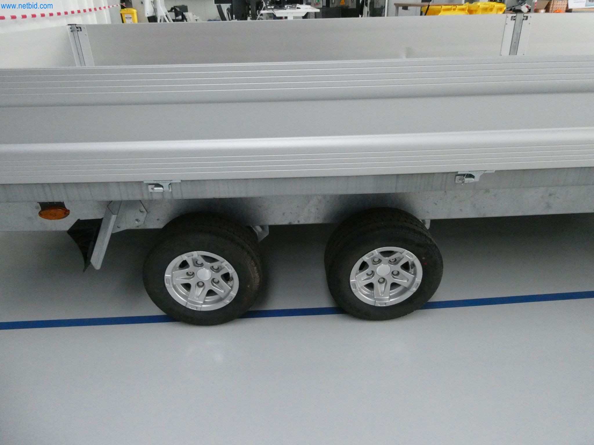 LILIUM eAircraft GmbH / LILIUM GmbH; technical equipment, avionics inventory, spare parts, and operating supplies for the manufacture of eVTOLs-11