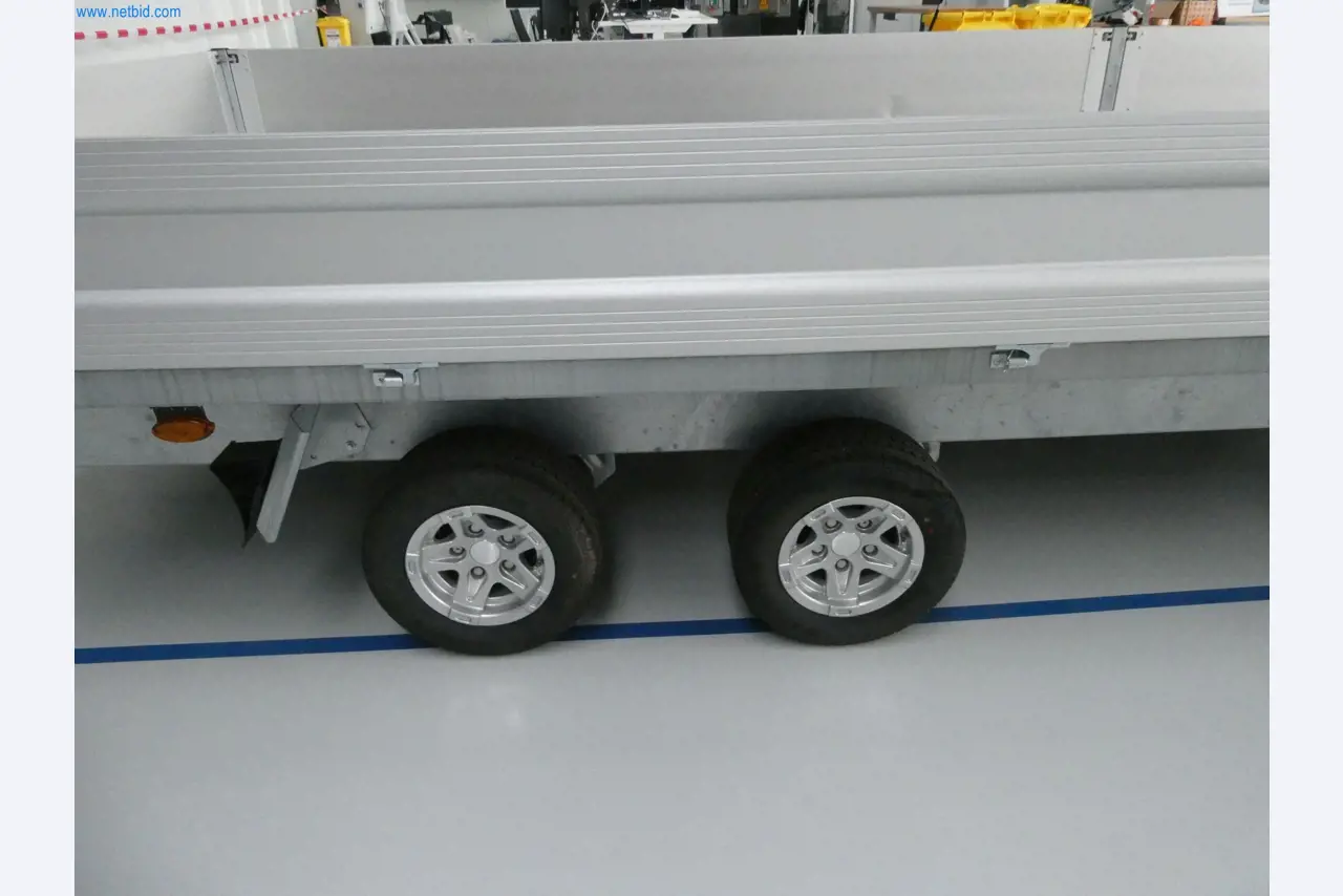 LILIUM eAircraft GmbH / LILIUM GmbH; technical equipment, avionics inventory, spare parts, and operating supplies for the manufacture of eVTOLs-11