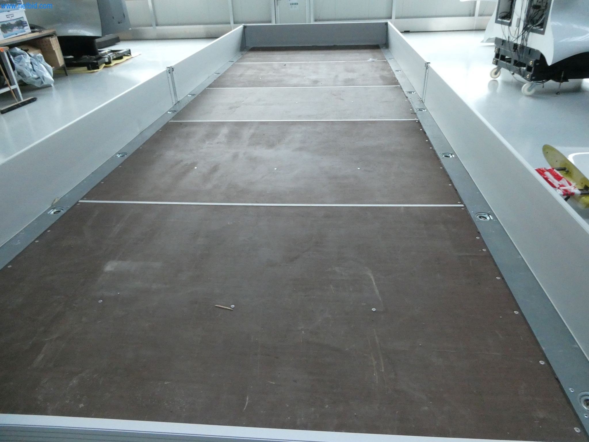 LILIUM eAircraft GmbH / LILIUM GmbH; technical equipment, avionics inventory, spare parts, and operating supplies for the manufacture of eVTOLs-12