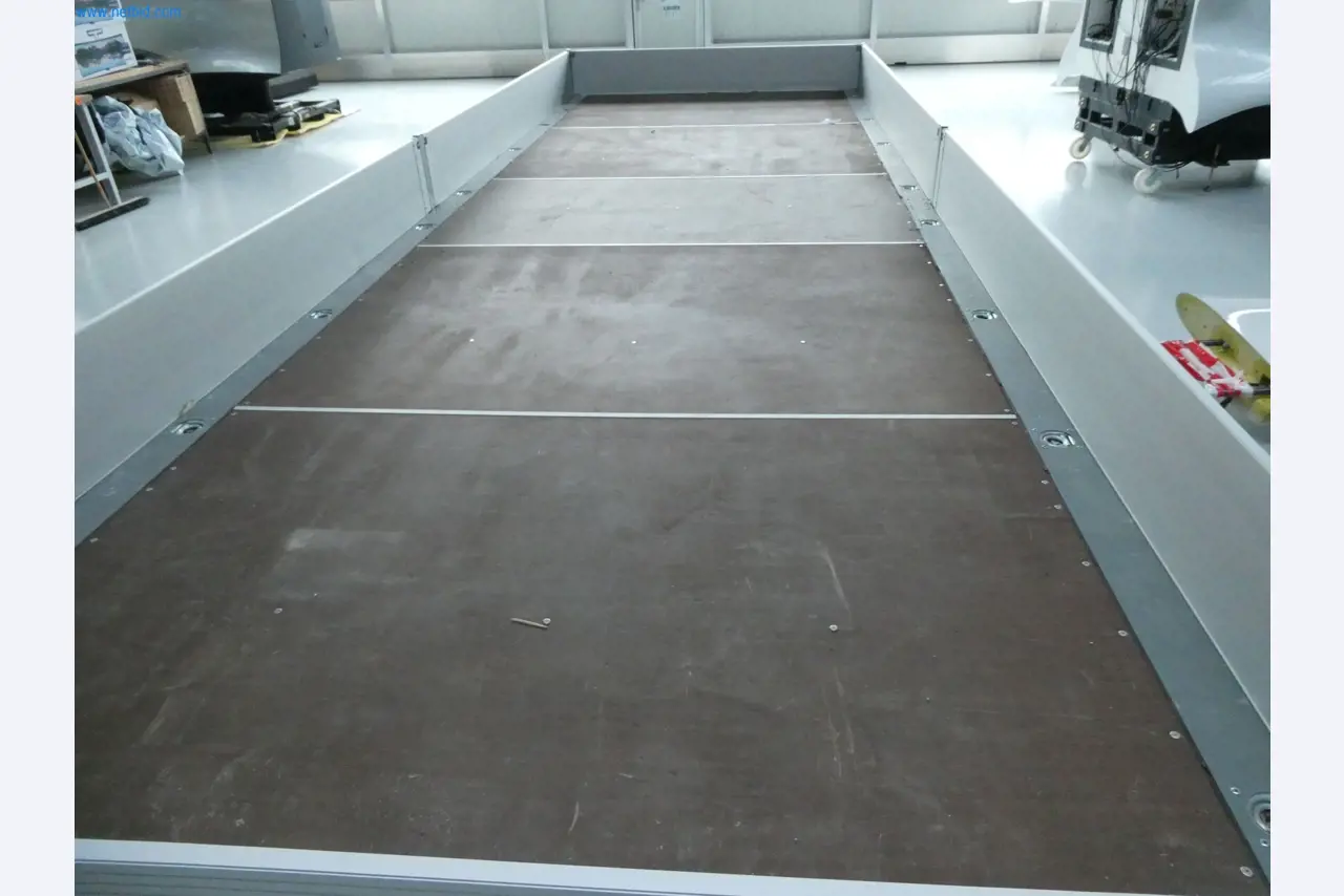 LILIUM eAircraft GmbH / LILIUM GmbH; technical equipment, avionics inventory, spare parts, and operating supplies for the manufacture of eVTOLs-12