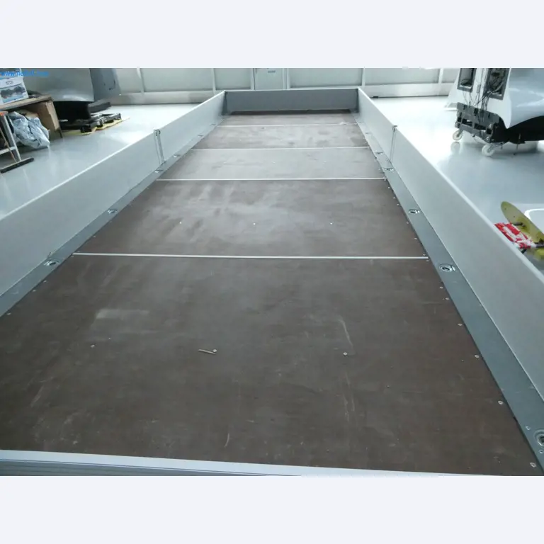 LILIUM eAircraft GmbH / LILIUM GmbH; technical equipment, avionics inventory, spare parts, and operating supplies for the manufacture of eVTOLs-12