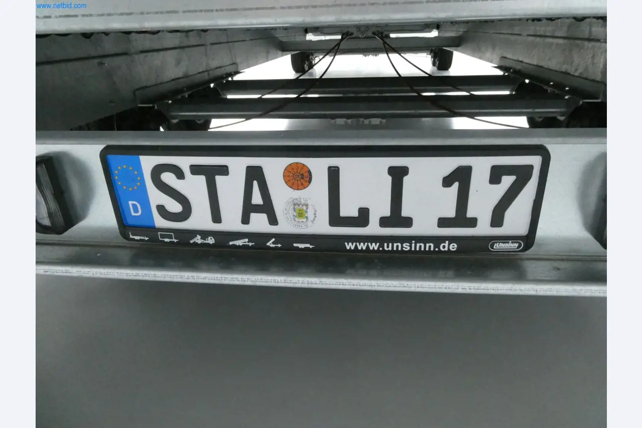 LILIUM eAircraft GmbH / LILIUM GmbH; technical equipment, avionics inventory, spare parts, and operating supplies for the manufacture of eVTOLs-13