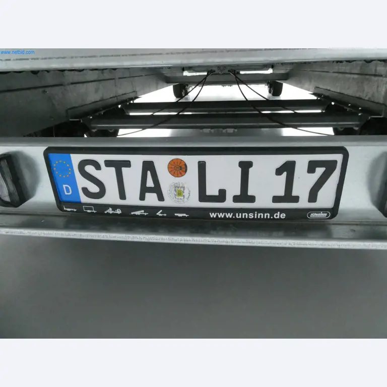 LILIUM eAircraft GmbH / LILIUM GmbH; technical equipment, avionics inventory, spare parts, and operating supplies for the manufacture of eVTOLs-13
