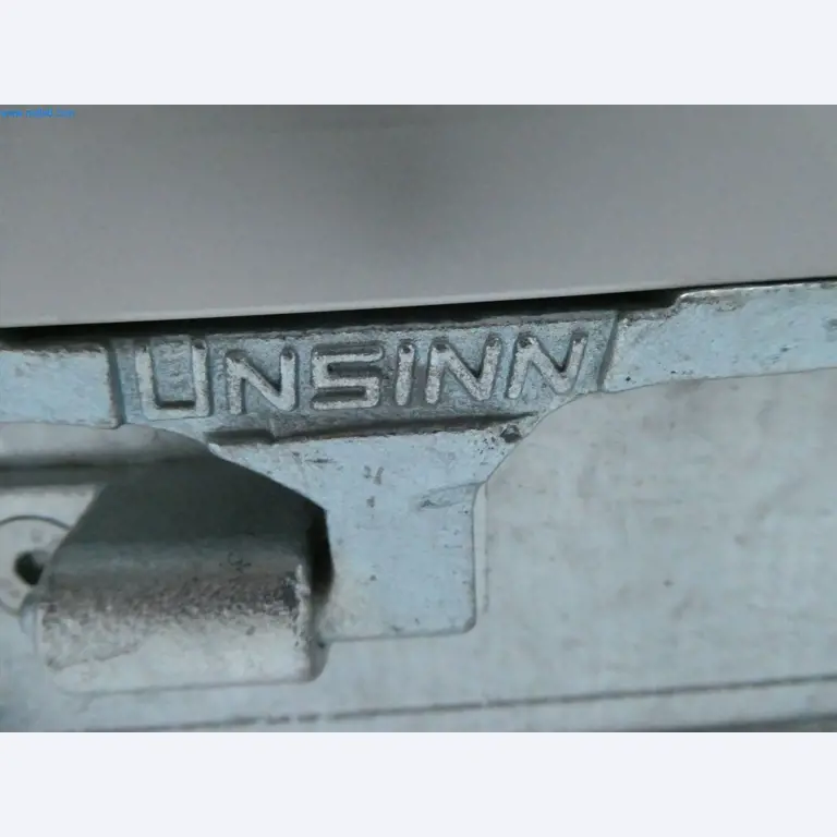 LILIUM eAircraft GmbH / LILIUM GmbH; technical equipment, avionics inventory, spare parts, and operating supplies for the manufacture of eVTOLs-15