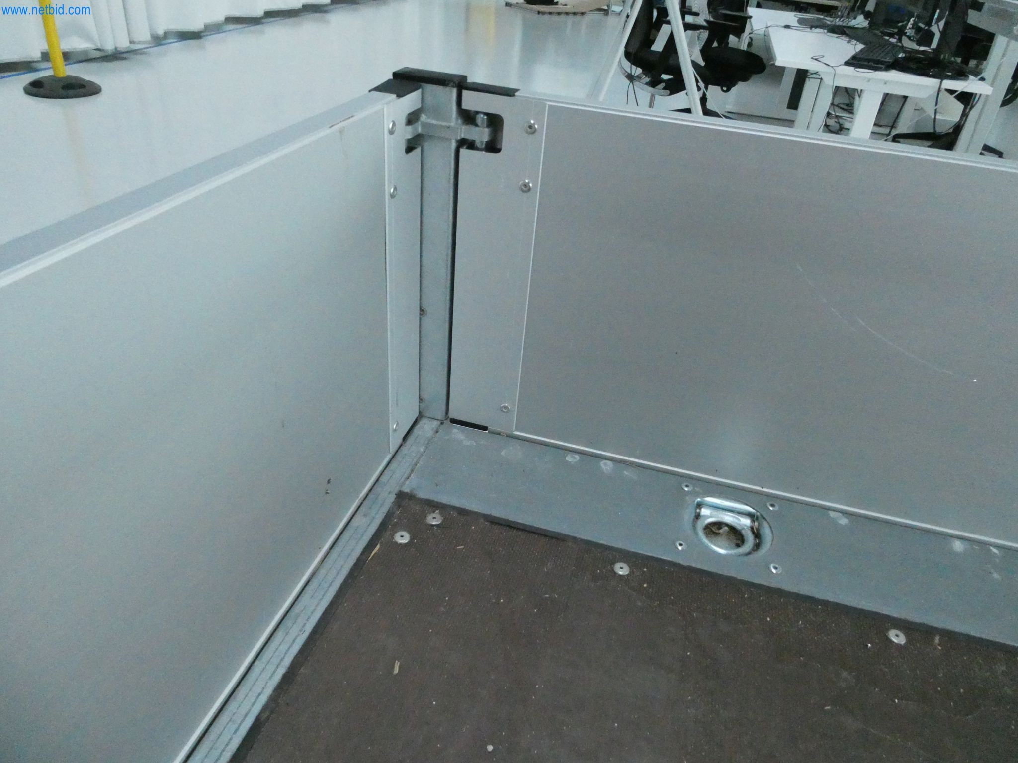 LILIUM eAircraft GmbH / LILIUM GmbH; technical equipment, avionics inventory, spare parts, and operating supplies for the manufacture of eVTOLs-17