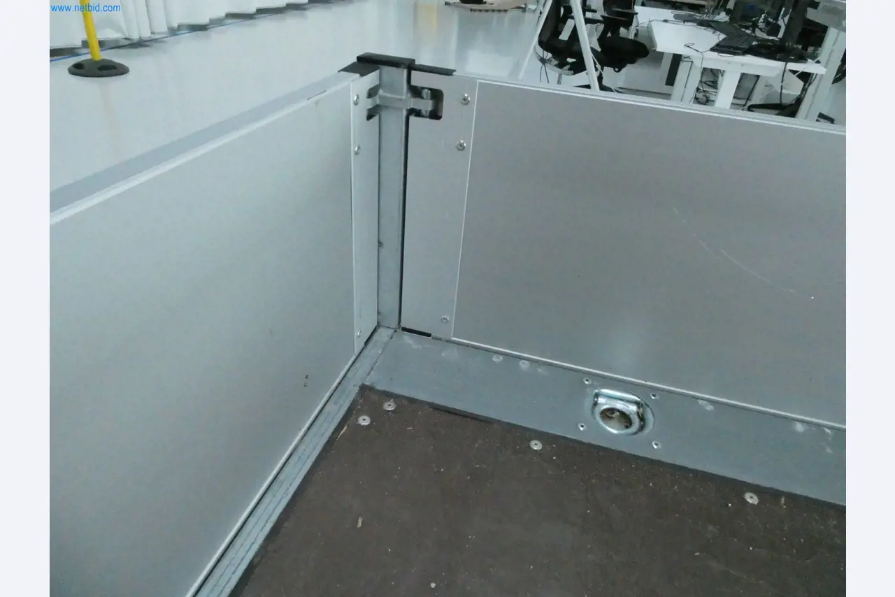 LILIUM eAircraft GmbH / LILIUM GmbH; technical equipment, avionics inventory, spare parts, and operating supplies for the manufacture of eVTOLs-17