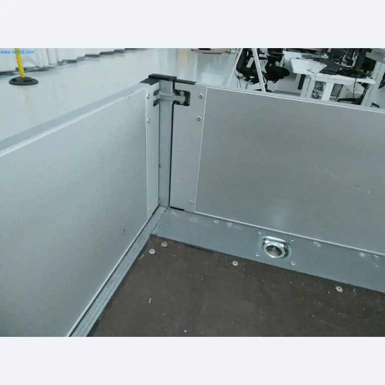 LILIUM eAircraft GmbH / LILIUM GmbH; technical equipment, avionics inventory, spare parts, and operating supplies for the manufacture of eVTOLs-17