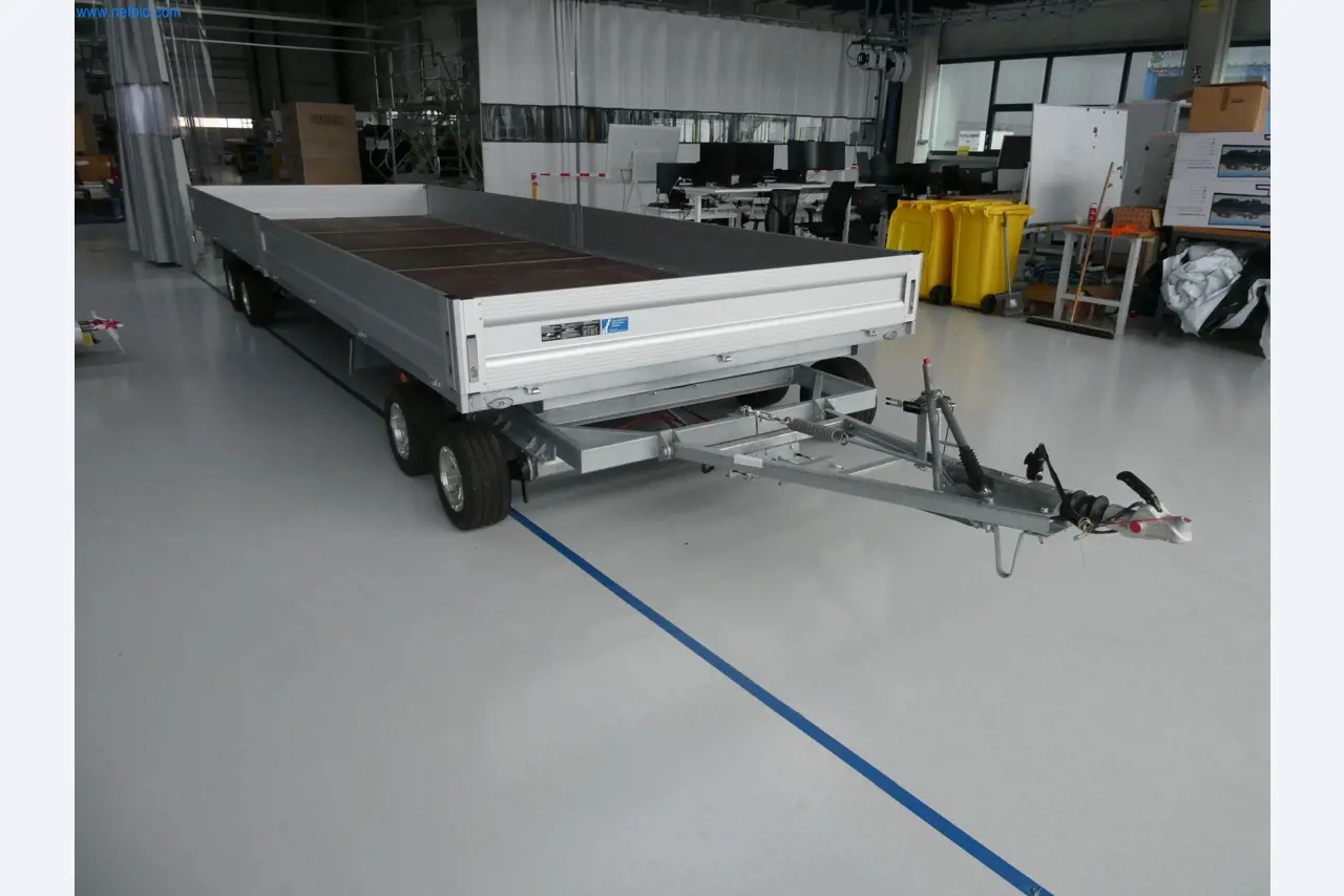 LILIUM eAircraft GmbH / LILIUM GmbH; technical equipment, avionics inventory, spare parts, and operating supplies for the manufacture of eVTOLs-2