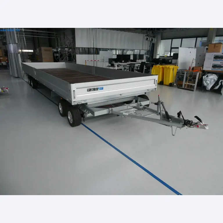 LILIUM eAircraft GmbH / LILIUM GmbH; technical equipment, avionics inventory, spare parts, and operating supplies for the manufacture of eVTOLs-2