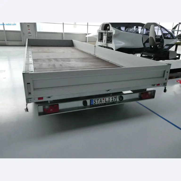 LILIUM eAircraft GmbH / LILIUM GmbH; technical equipment, avionics inventory, spare parts, and operating supplies for the manufacture of eVTOLs-3