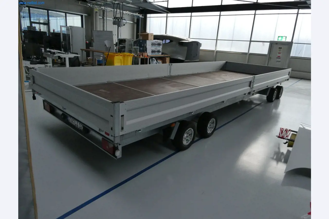 LILIUM eAircraft GmbH / LILIUM GmbH; technical equipment, avionics inventory, spare parts, and operating supplies for the manufacture of eVTOLs-4