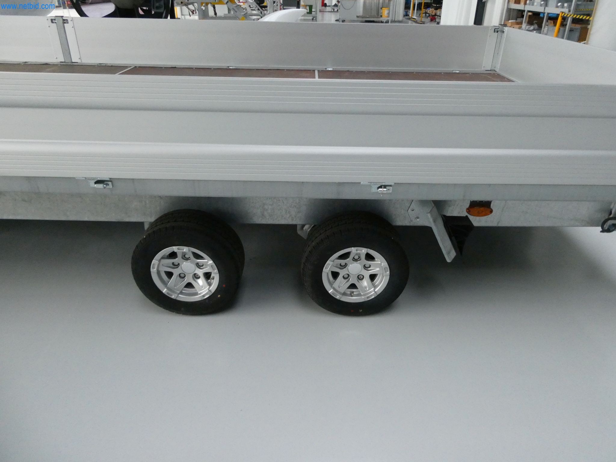 LILIUM eAircraft GmbH / LILIUM GmbH; technical equipment, avionics inventory, spare parts, and operating supplies for the manufacture of eVTOLs-5