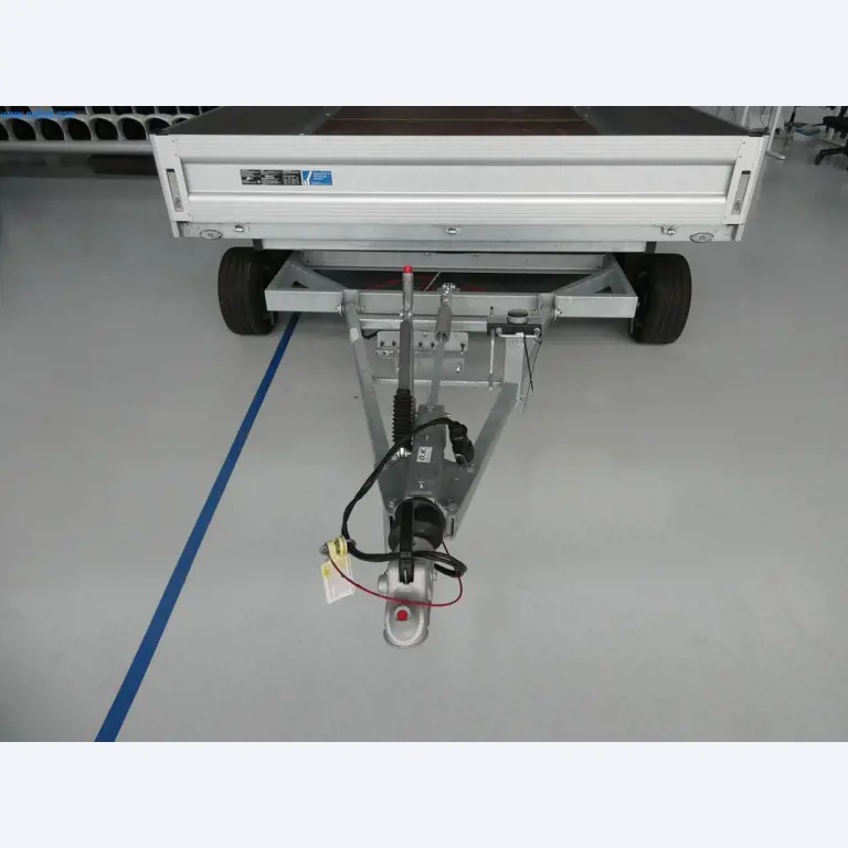LILIUM eAircraft GmbH / LILIUM GmbH; technical equipment, avionics inventory, spare parts, and operating supplies for the manufacture of eVTOLs-7