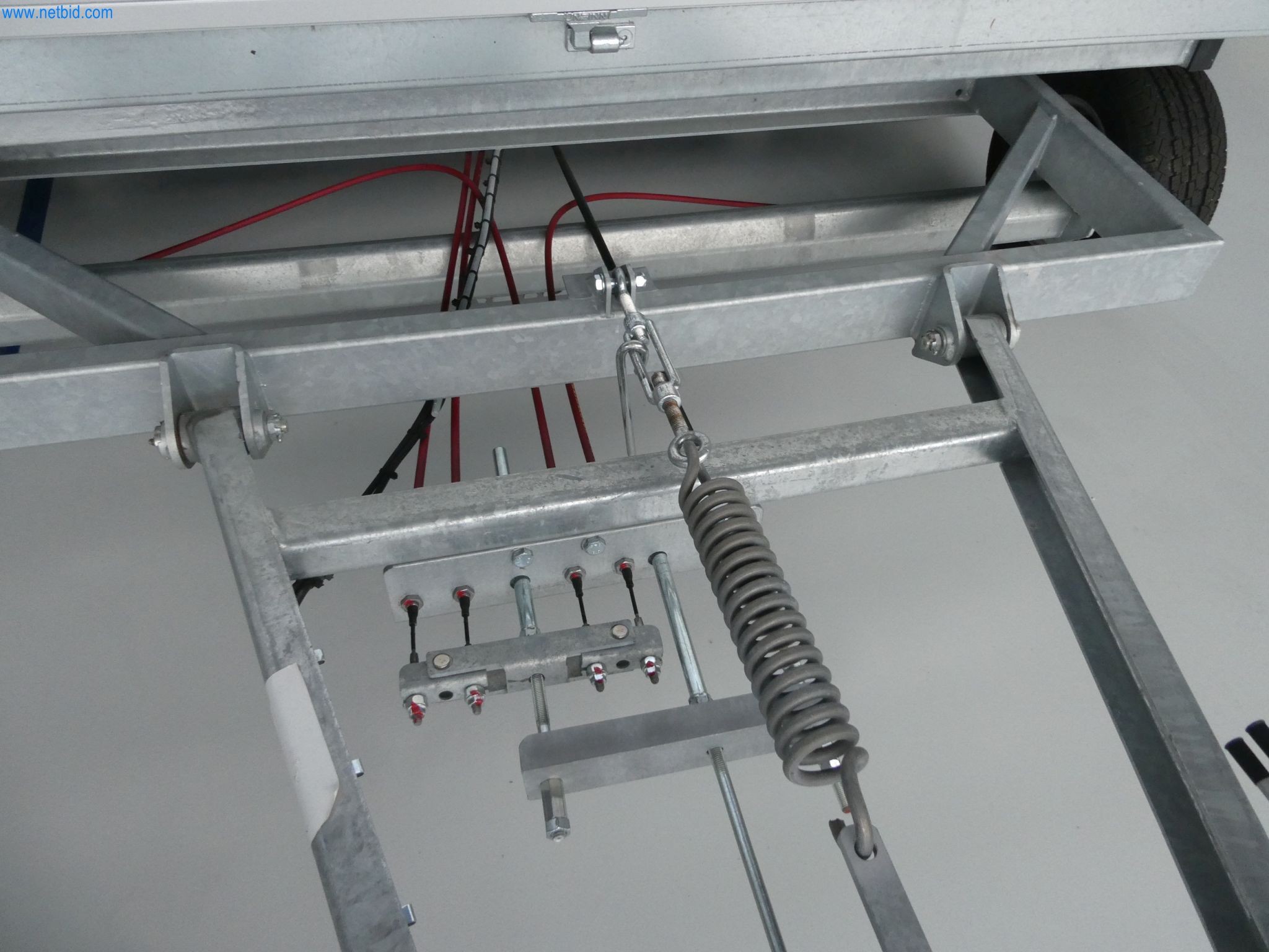 LILIUM eAircraft GmbH / LILIUM GmbH; technical equipment, avionics inventory, spare parts, and operating supplies for the manufacture of eVTOLs-8