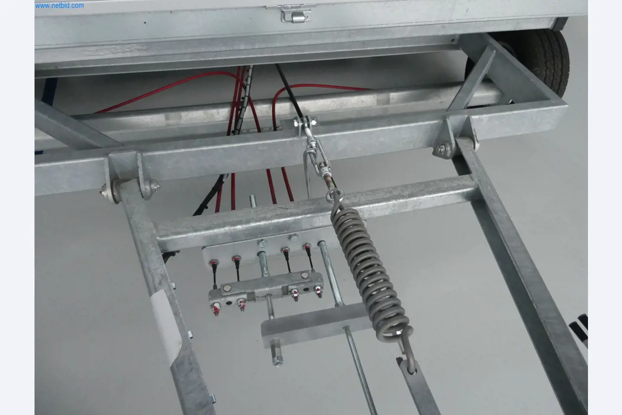 LILIUM eAircraft GmbH / LILIUM GmbH; technical equipment, avionics inventory, spare parts, and operating supplies for the manufacture of eVTOLs-8