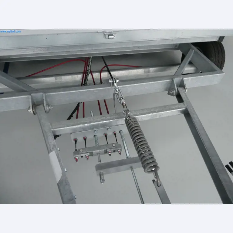 LILIUM eAircraft GmbH / LILIUM GmbH; technical equipment, avionics inventory, spare parts, and operating supplies for the manufacture of eVTOLs-8