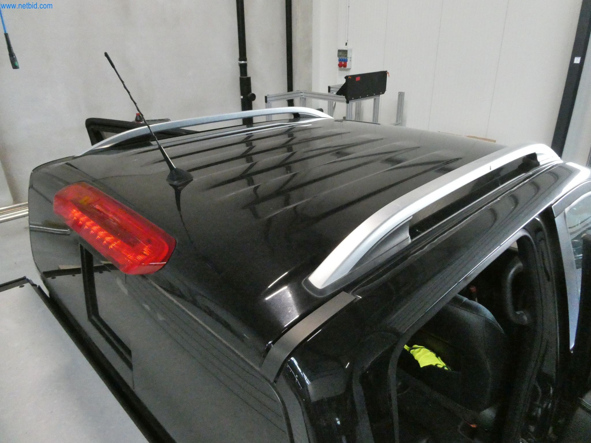 LILIUM eAircraft GmbH / LILIUM GmbH; technical equipment, avionics inventory, spare parts, and operating supplies for the manufacture of eVTOLs-23
