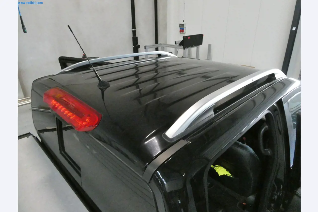 LILIUM eAircraft GmbH / LILIUM GmbH; technical equipment, avionics inventory, spare parts, and operating supplies for the manufacture of eVTOLs-23