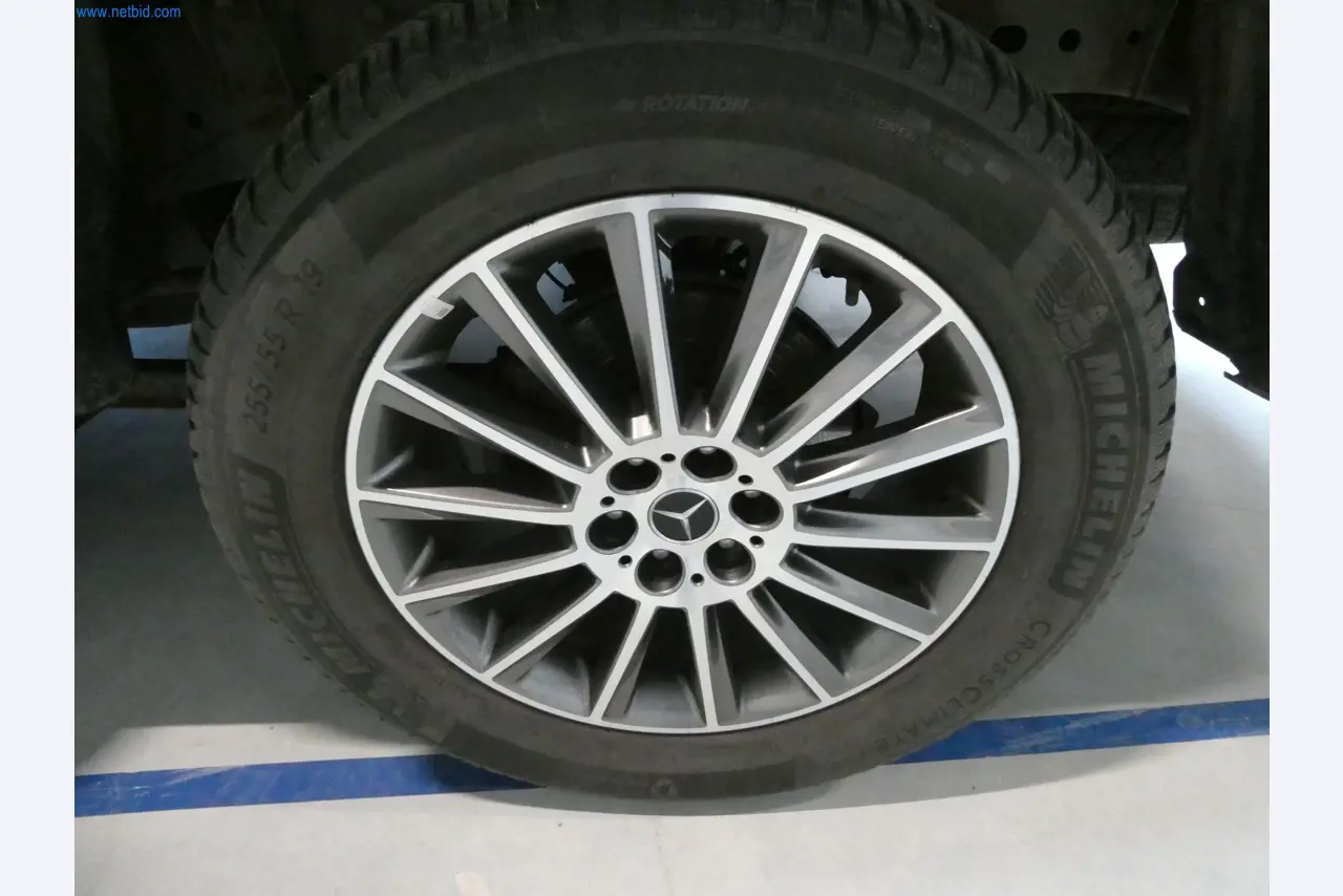 LILIUM eAircraft GmbH / LILIUM GmbH; technical equipment, avionics inventory, spare parts, and operating supplies for the manufacture of eVTOLs-27