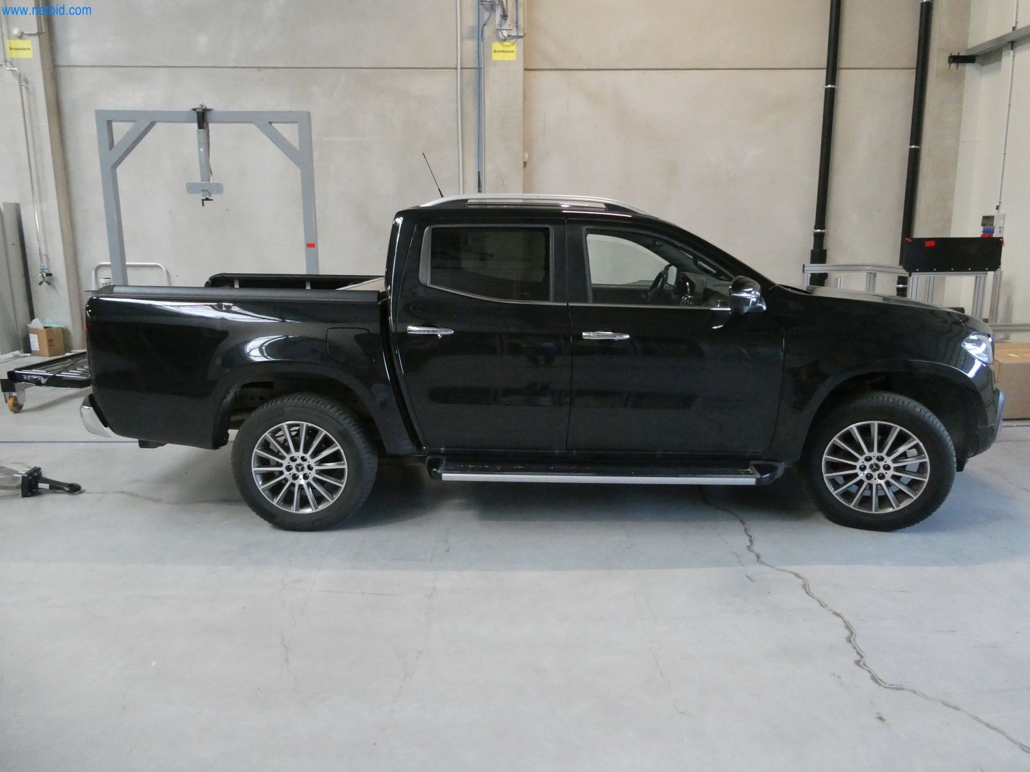 LILIUM eAircraft GmbH / LILIUM GmbH; technical equipment, avionics inventory, spare parts, and operating supplies for the manufacture of eVTOLs-4