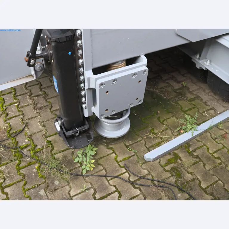 LILIUM eAircraft GmbH / LILIUM GmbH; machines, test systems and operating equipment for the production of eVTOLs-10