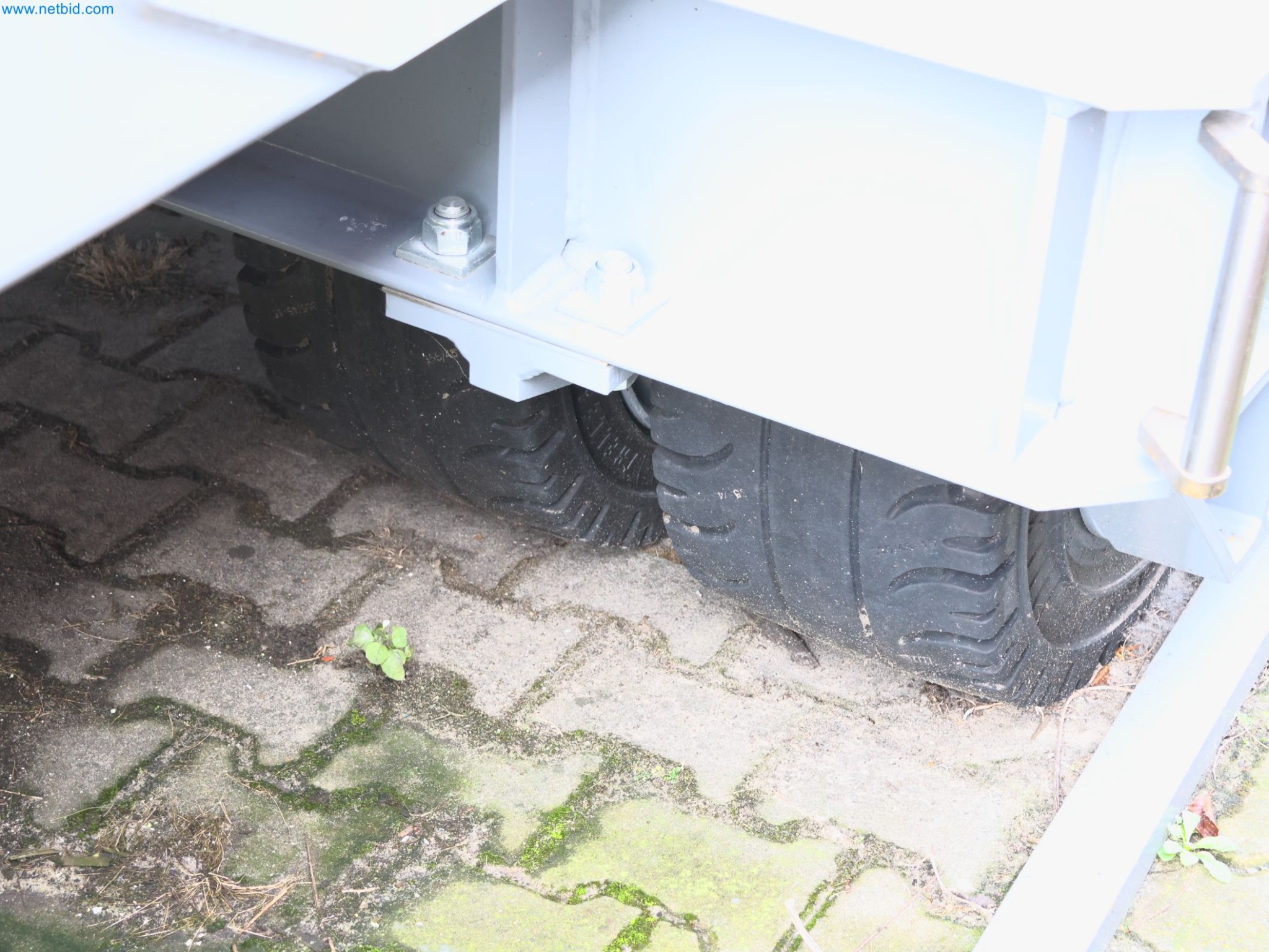 LILIUM eAircraft GmbH / LILIUM GmbH; machines, test systems and operating equipment for the production of eVTOLs-12