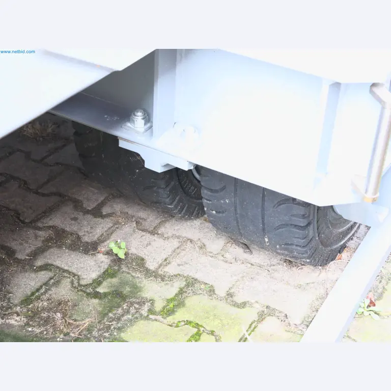 LILIUM eAircraft GmbH / LILIUM GmbH; machines, test systems and operating equipment for the production of eVTOLs-12