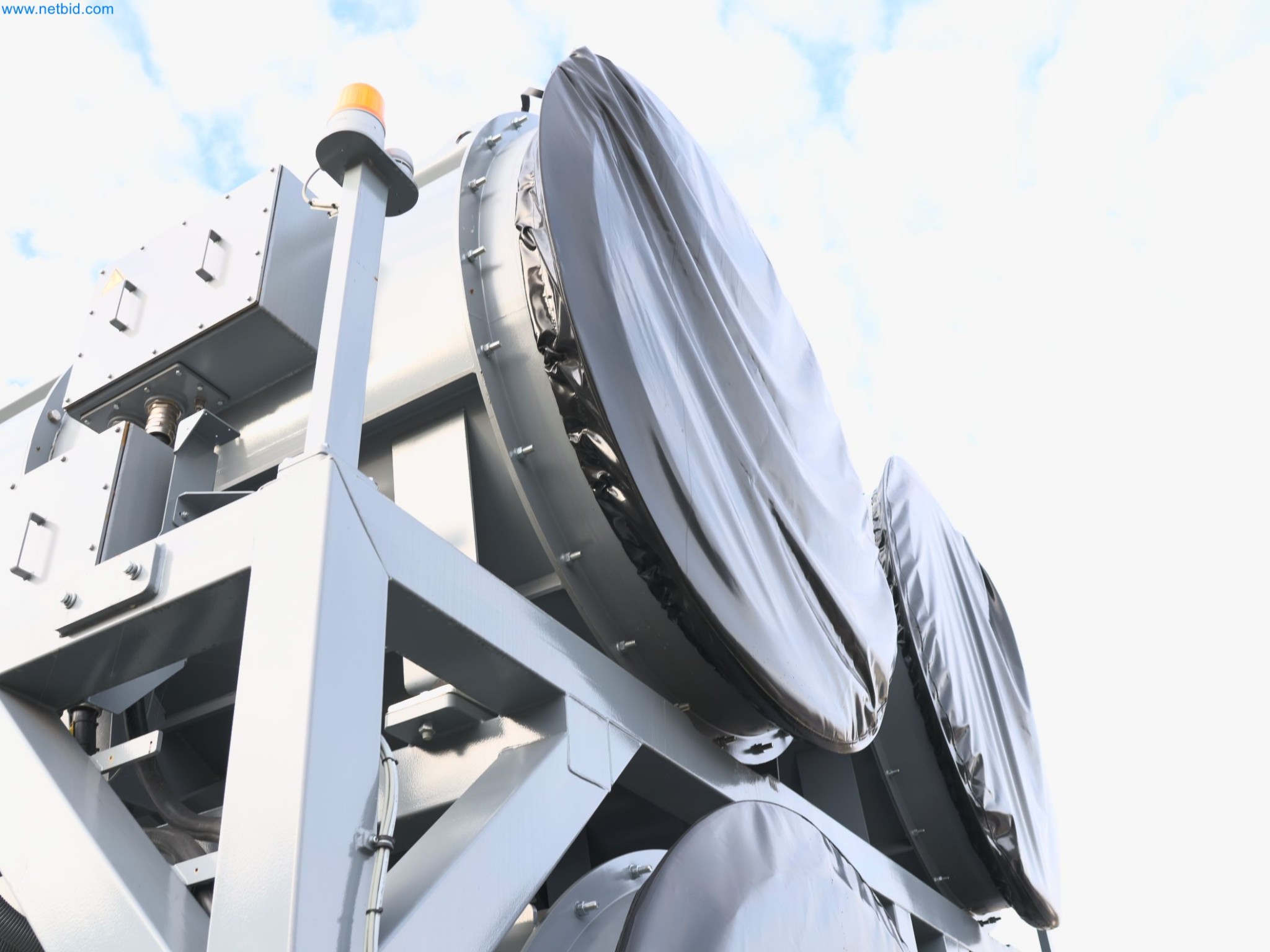 LILIUM eAircraft GmbH / LILIUM GmbH; machines, test systems and operating equipment for the production of eVTOLs-13